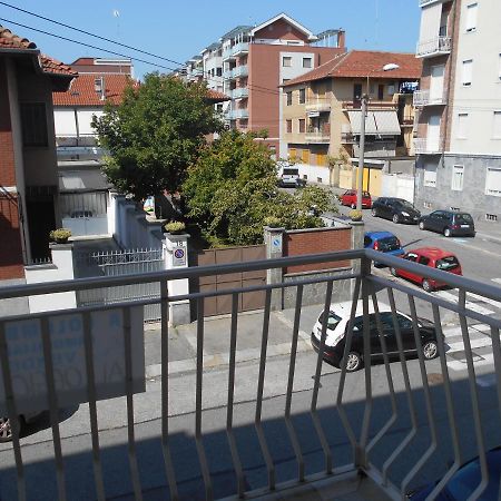 A 10 Minuti Di Metro Dal Centro Leilighet Torino Eksteriør bilde