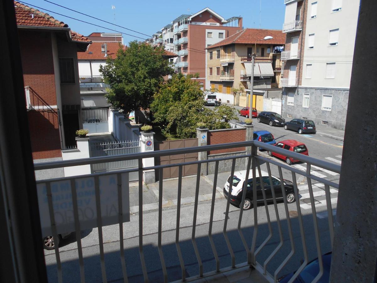 A 10 Minuti Di Metro Dal Centro Leilighet Torino Eksteriør bilde